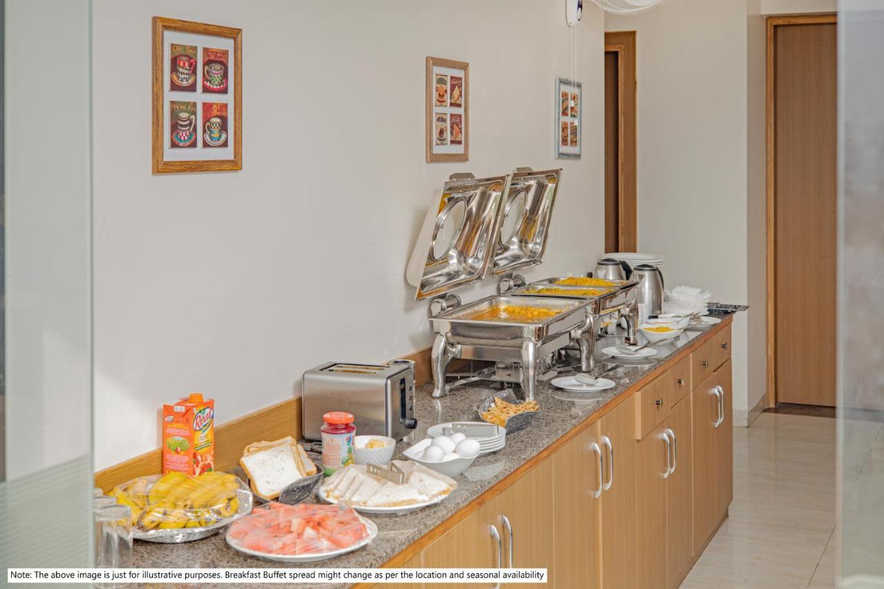 Treebo Premium Palmyra Milford, 2 Km From Alleppey Beach Alappuzha المظهر الخارجي الصورة