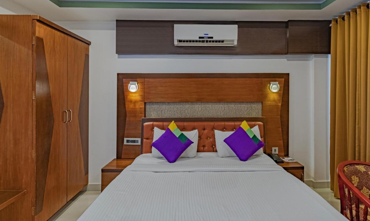 Treebo Premium Palmyra Milford, 2 Km From Alleppey Beach Alappuzha المظهر الخارجي الصورة
