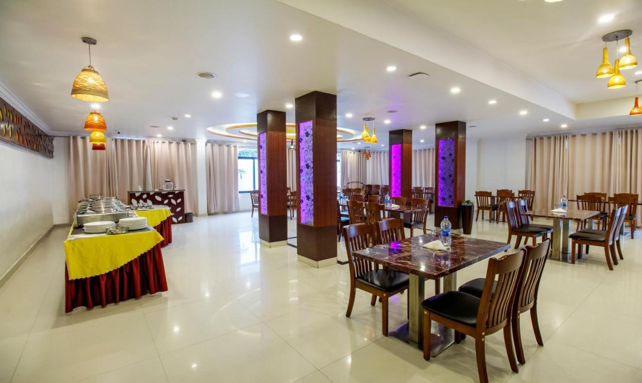 Treebo Premium Palmyra Milford, 2 Km From Alleppey Beach Alappuzha المظهر الخارجي الصورة