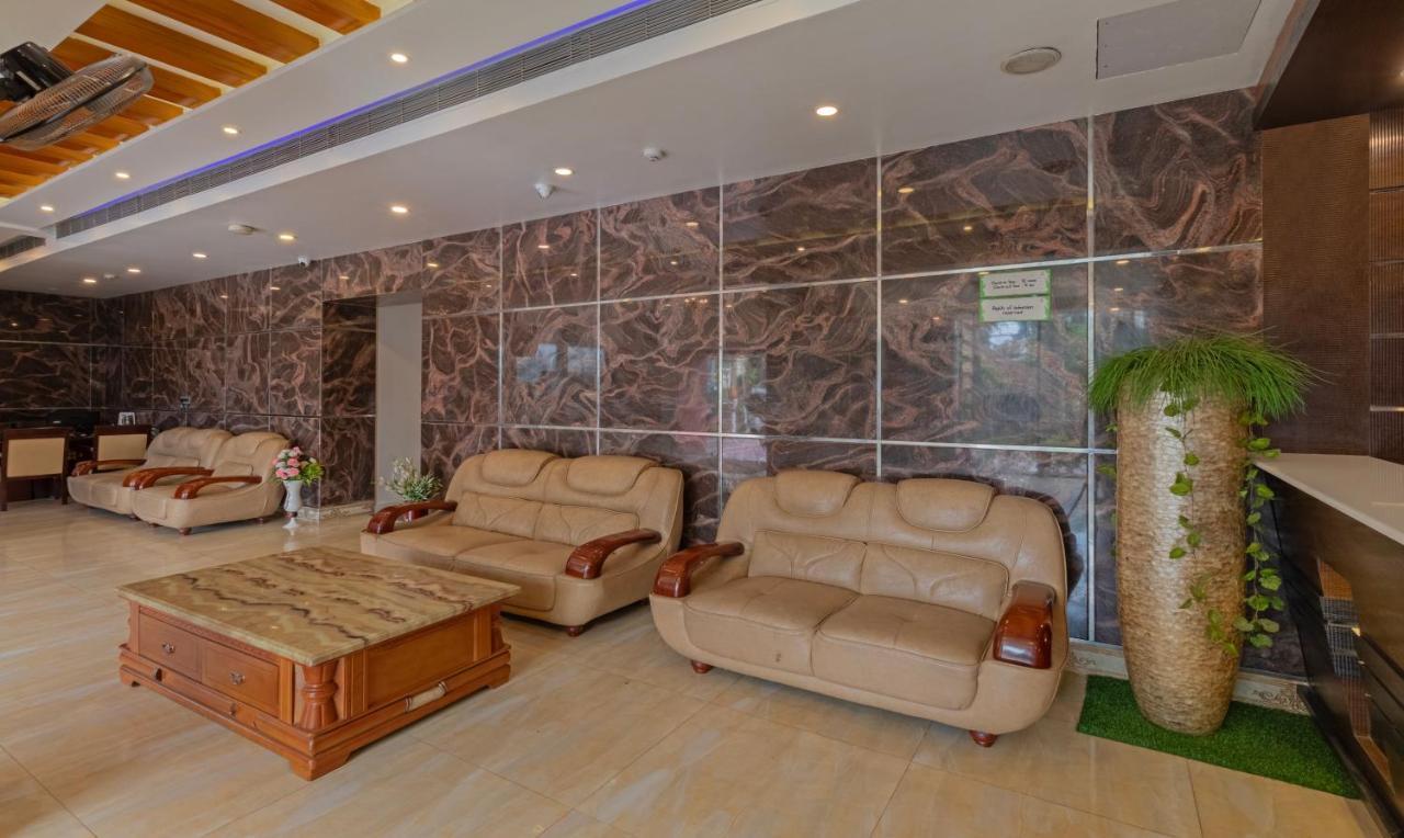 Treebo Premium Palmyra Milford, 2 Km From Alleppey Beach Alappuzha المظهر الخارجي الصورة