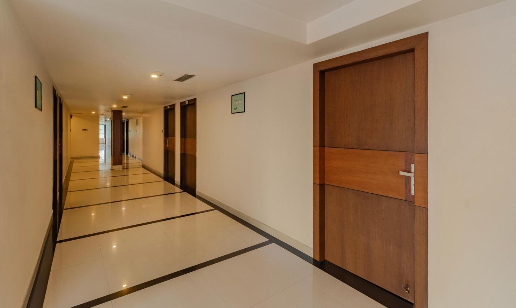 Treebo Premium Palmyra Milford, 2 Km From Alleppey Beach Alappuzha المظهر الخارجي الصورة