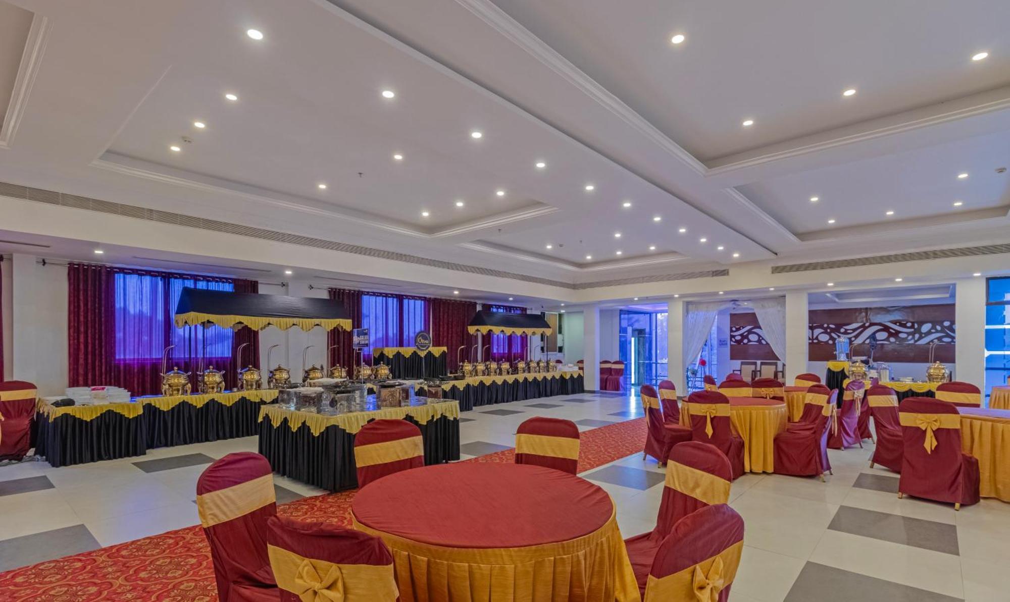 Treebo Premium Palmyra Milford, 2 Km From Alleppey Beach Alappuzha المظهر الخارجي الصورة