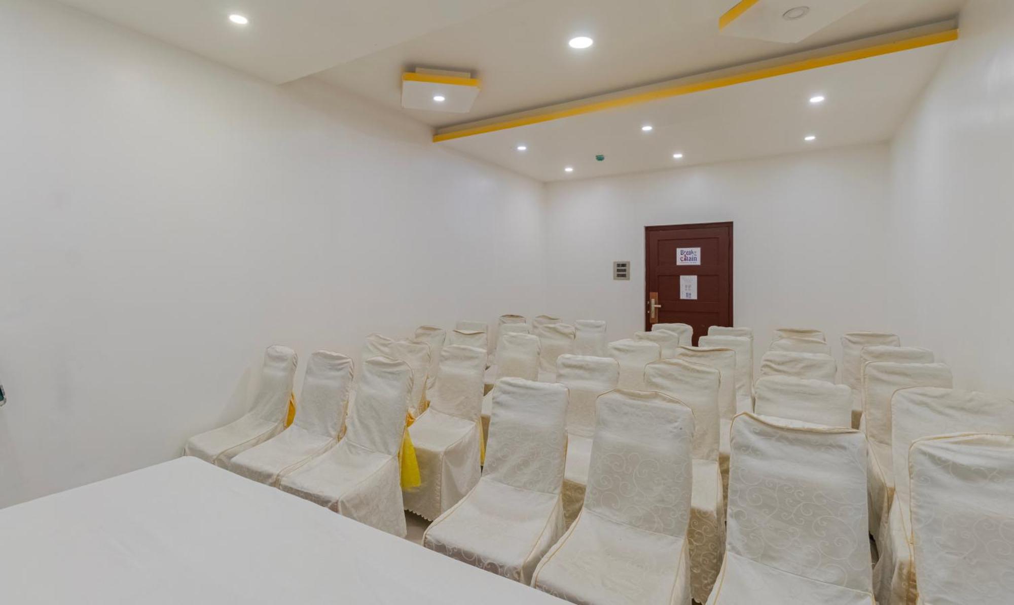 Treebo Premium Palmyra Milford, 2 Km From Alleppey Beach Alappuzha المظهر الخارجي الصورة