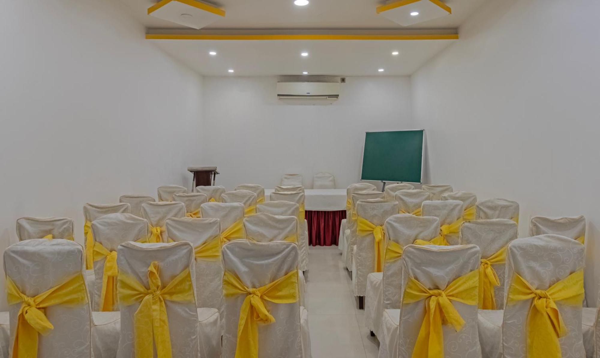 Treebo Premium Palmyra Milford, 2 Km From Alleppey Beach Alappuzha المظهر الخارجي الصورة