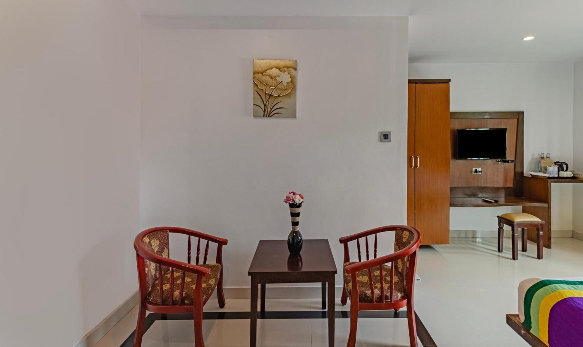 Treebo Premium Palmyra Milford, 2 Km From Alleppey Beach Alappuzha المظهر الخارجي الصورة