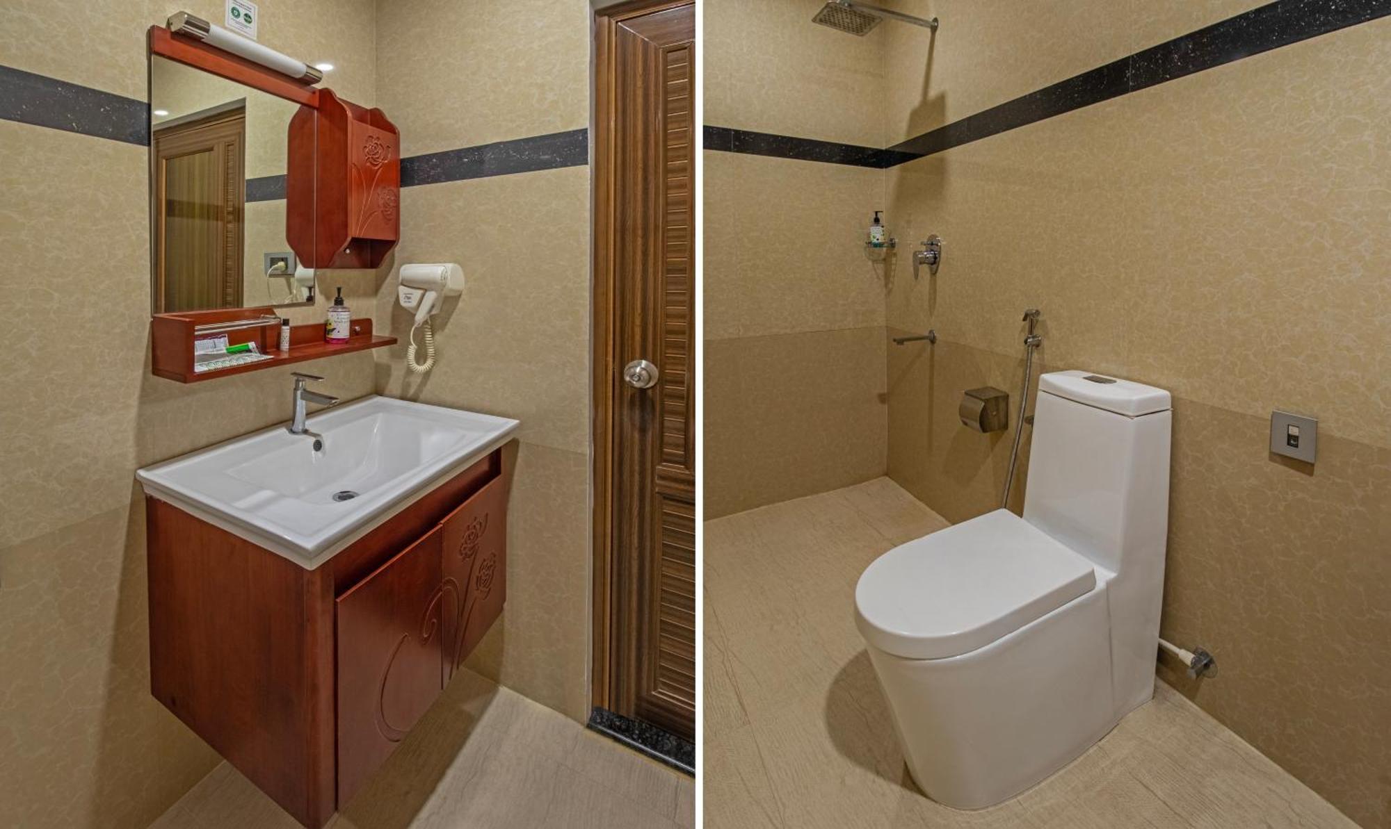 Treebo Premium Palmyra Milford, 2 Km From Alleppey Beach Alappuzha المظهر الخارجي الصورة
