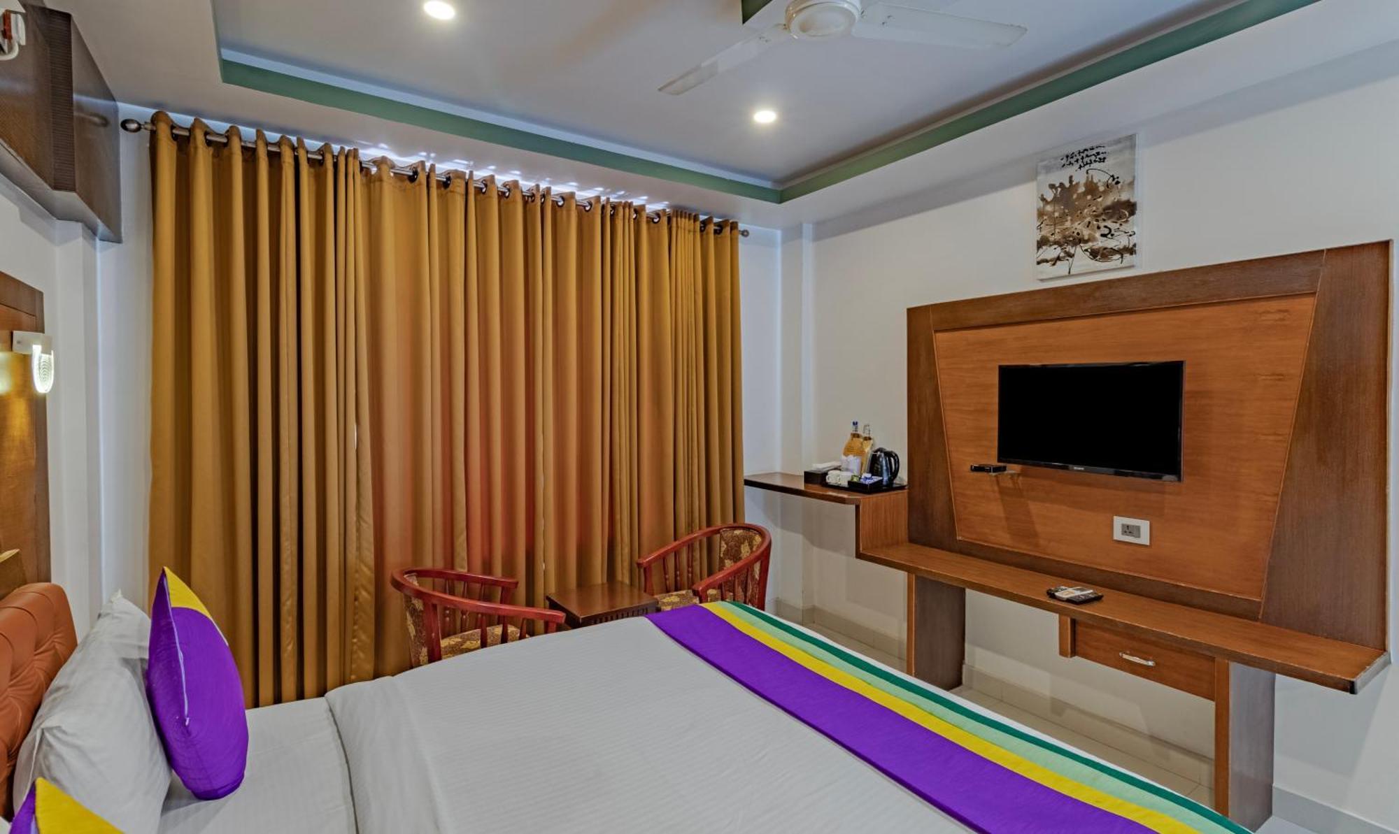 Treebo Premium Palmyra Milford, 2 Km From Alleppey Beach Alappuzha المظهر الخارجي الصورة