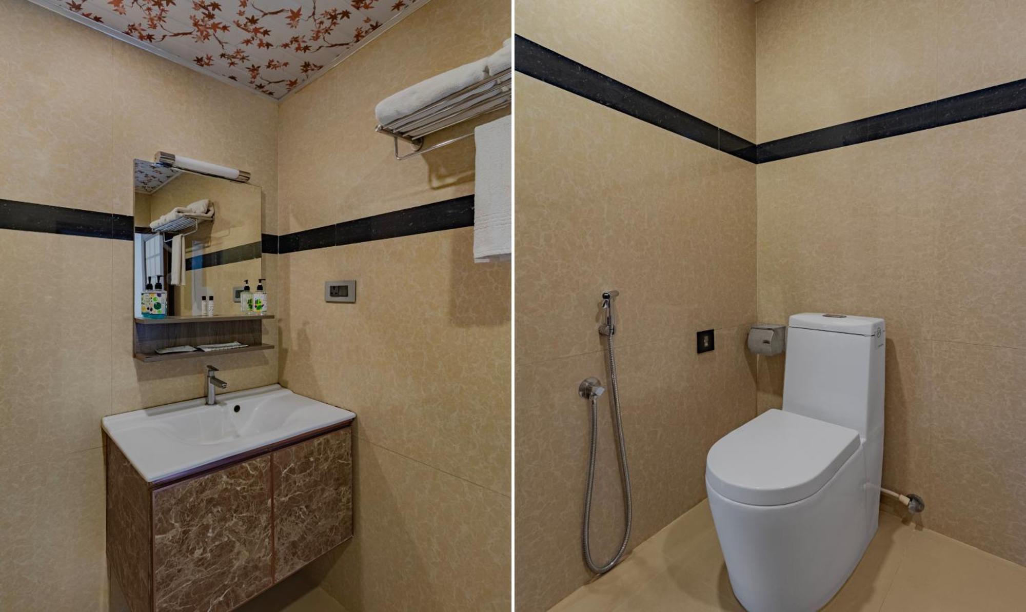 Treebo Premium Palmyra Milford, 2 Km From Alleppey Beach Alappuzha المظهر الخارجي الصورة